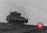 Image of Scottish troops Holland Netherlands, 1944, second 18 stock footage video 65675044499