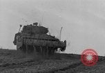Image of Scottish troops Holland Netherlands, 1944, second 21 stock footage video 65675044499