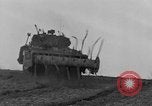 Image of Scottish troops Holland Netherlands, 1944, second 23 stock footage video 65675044499