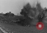 Image of Scottish troops Holland Netherlands, 1944, second 49 stock footage video 65675044499
