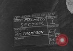 Image of Civilians Belgium, 1944, second 4 stock footage video 65675044500