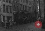 Image of Civilians Belgium, 1944, second 6 stock footage video 65675044500