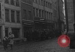Image of Civilians Belgium, 1944, second 7 stock footage video 65675044500