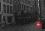Image of Civilians Belgium, 1944, second 8 stock footage video 65675044500