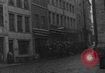 Image of Civilians Belgium, 1944, second 9 stock footage video 65675044500