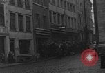 Image of Civilians Belgium, 1944, second 10 stock footage video 65675044500