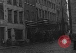 Image of Civilians Belgium, 1944, second 11 stock footage video 65675044500