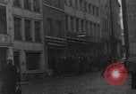 Image of Civilians Belgium, 1944, second 12 stock footage video 65675044500