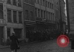 Image of Civilians Belgium, 1944, second 13 stock footage video 65675044500