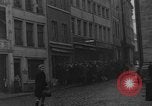 Image of Civilians Belgium, 1944, second 14 stock footage video 65675044500