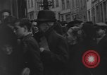 Image of Civilians Belgium, 1944, second 25 stock footage video 65675044500