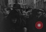 Image of Civilians Belgium, 1944, second 26 stock footage video 65675044500