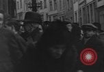 Image of Civilians Belgium, 1944, second 27 stock footage video 65675044500