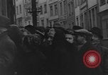 Image of Civilians Belgium, 1944, second 31 stock footage video 65675044500