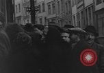 Image of Civilians Belgium, 1944, second 32 stock footage video 65675044500
