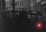 Image of Civilians Belgium, 1944, second 33 stock footage video 65675044500