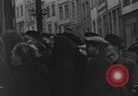 Image of Civilians Belgium, 1944, second 34 stock footage video 65675044500