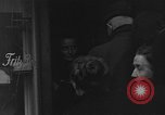 Image of Civilians Belgium, 1944, second 35 stock footage video 65675044500