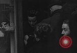 Image of Civilians Belgium, 1944, second 36 stock footage video 65675044500
