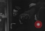 Image of Civilians Belgium, 1944, second 37 stock footage video 65675044500