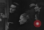 Image of Civilians Belgium, 1944, second 38 stock footage video 65675044500