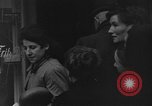 Image of Civilians Belgium, 1944, second 40 stock footage video 65675044500