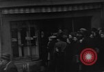 Image of Civilians Belgium, 1944, second 43 stock footage video 65675044500