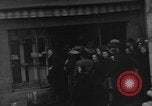 Image of Civilians Belgium, 1944, second 48 stock footage video 65675044500