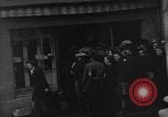 Image of Civilians Belgium, 1944, second 49 stock footage video 65675044500
