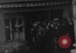 Image of Civilians Belgium, 1944, second 50 stock footage video 65675044500