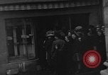 Image of Civilians Belgium, 1944, second 51 stock footage video 65675044500