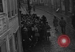 Image of Civilians Belgium, 1944, second 53 stock footage video 65675044500