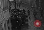 Image of Civilians Belgium, 1944, second 54 stock footage video 65675044500