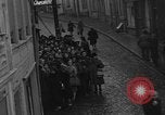 Image of Civilians Belgium, 1944, second 57 stock footage video 65675044500