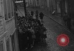 Image of Civilians Belgium, 1944, second 58 stock footage video 65675044500
