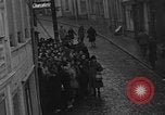 Image of Civilians Belgium, 1944, second 59 stock footage video 65675044500