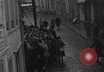 Image of Civilians Belgium, 1944, second 60 stock footage video 65675044500