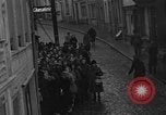 Image of Civilians Belgium, 1944, second 61 stock footage video 65675044500