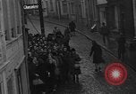 Image of Civilians Belgium, 1944, second 62 stock footage video 65675044500