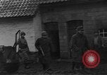 Image of German prisoner Otto Richard Struller Belgium, 1944, second 12 stock footage video 65675044501