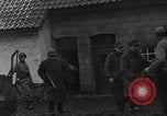 Image of German prisoner Otto Richard Struller Belgium, 1944, second 13 stock footage video 65675044501