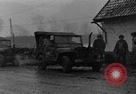 Image of German prisoner Otto Richard Struller Belgium, 1944, second 45 stock footage video 65675044501