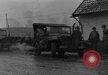 Image of German prisoner Otto Richard Struller Belgium, 1944, second 47 stock footage video 65675044501