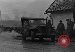 Image of German prisoner Otto Richard Struller Belgium, 1944, second 48 stock footage video 65675044501