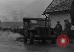 Image of German prisoner Otto Richard Struller Belgium, 1944, second 49 stock footage video 65675044501