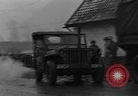 Image of German prisoner Otto Richard Struller Belgium, 1944, second 50 stock footage video 65675044501