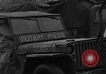 Image of German prisoner Otto Richard Struller Belgium, 1944, second 53 stock footage video 65675044501