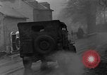 Image of German prisoner Otto Richard Struller Belgium, 1944, second 58 stock footage video 65675044501