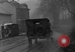 Image of German prisoner Otto Richard Struller Belgium, 1944, second 59 stock footage video 65675044501