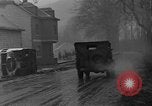 Image of German prisoner Otto Richard Struller Belgium, 1944, second 60 stock footage video 65675044501
